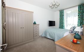 Best Luxury Apart Hotel In Oxford- Beechwood House